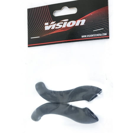 FSA / Vision Triathlon / Time Trial Bike Brake Lever Rubber Covers