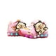 thumbnail image 5 of Tenis Luces Para Niña Capibara Moda Tendencia Color Rosa rosa 17, 5 of 6