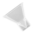 thumbnail image 3 of Miangastore Moule Pyramide en Silicone pour Résine Moule Pyramide DIY Moule Pyramide Flexible Moule Pyramide en Silicone, 3 of 9