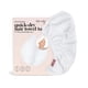 thumbnail image 2 of Toalla de pelo Kitsch, superabsorbente, de microfibra, color blanco, 2 of 8