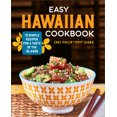 thumbnail image 1 of Pre-Owned Easy Hawaiian Cookbook: 70 Simple Recipes for a Taste of the Islands (Paperback) 1638780676 9781638780670, 1 of 2