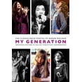 thumbnail image 2 of My Generation : The Classic Rock Photos of Baron Wolman (Paperback), 2 of 2
