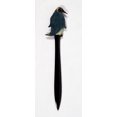 thumbnail image 3 of Ouvre-lettre Pingouin Oiseau Peint à la Main, 3 of 3