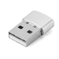 thumbnail image 2 of Mouse Jiggler Mini Cursor de movimiento automático USB indetectable automático para computadora 2PCS, 2 of 8