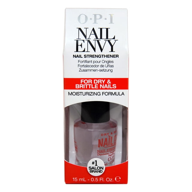 OPI Traitement des Ongles Durcisseur Envie - Sec & Cassant