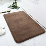 Konghyp Comfortable Living Room Carpet, Soft Polyester Area Rug, Non-Slip Floor Mat, Modern Home Decor, Perfect for Bedroom and Balcony, Cozy Living Room Accessory