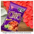 thumbnail image 5 of Papas fritas Barcel Chips fuego 55 g, 5 of 5