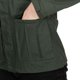 thumbnail image 4 of Trespass - Chaqueta Impermeable Rainthan para Hombre (Oliva) Trespass UTTP5098_olive, 4 of 6