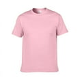 thumbnail image 1 of I Just Gotta Be Me Penguin T-Shirt Size Pink L, 1 of 3