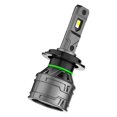thumbnail image 1 of 2 bombillas LED para delanteros, más de 100000 horas de vida útil, 13000 lm, 60 W, apto para coche. Baoblaze Bombillas de faros, 1 of 8