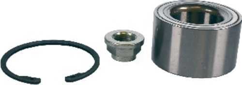 SKF WKH6751 Wheel Bearing Kit