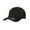 Black, variant on Flexfit 6597 Cool & Dry Sport Cap - Black