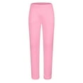 thumbnail image 5 of HAiming Men's Lightweight Sweatpants Elastic Waist Soft Comfortable Pants Plus Size Casual Workout Lounge Trousers, 5 of 5