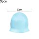 thumbnail image 2 of Reusable Silicone Highlight Cap for Easy Home Hair Coloring - Professional, 2 of 5