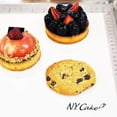 thumbnail image 2 of NY Cake Professional Fondant Work Mat, 2 of 2