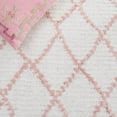 thumbnail image 6 of SAFAVIEH Augustine Ramona Trellis Area Rug, Ivory/Pink, 9' x 12', 6 of 11