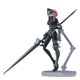 thumbnail image 1 of Figura de anime de juguete Landsfard Dark Lancer, 15 cm, PVC, coleccionable, 1 of 1