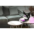 thumbnail image 3 of Parlante inalámbrico Bluetooth Hello Kitty Kuromi portátil, 3 of 6