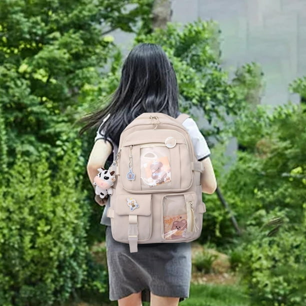 Mochilas escolares antirrobo sale