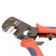 thumbnail image 5 of SJ-3220 Ratchet Crimping Pliers Labor-saving Precise Crimp Tools for Terminal Repair, 5 of 5