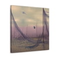 thumbnail image 2 of Netting of the Sea - Canvas, 2 of 10
