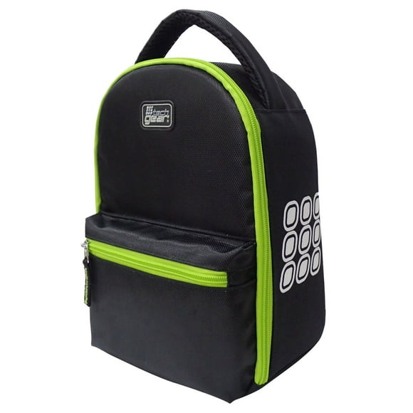 Tech Gear Lunch Locker