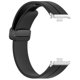 thumbnail image 3 of Correa de silicona pulsera ajustable hebilla plegable magnética cómoda correa de reloj inteligente para Redmi Watch 4 para Xiaomi Band 8 Pro, 3 of 8