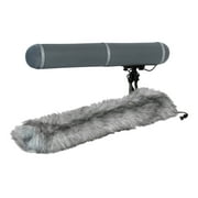 Shure A89LW-KIT - Windshield for microphone - 25dB - for Shure VP89L