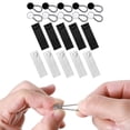 thumbnail image 1 of Juego de 20 piezas de extensores de cintura Baoblaze Extensor de botón, 1 of 6