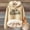 C, variant on Hot Sale!!Funny Christmas Hoodies for Women Womens Hoodies Pullover Sweater Fuzzy Fleece Sweatshirt Oversized Drawstring Hoodie Cozy Warm Hoodie Grey M