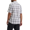 thumbnail image 3 of Chemise tissée à manches courtes pour hommes Wrangler®, 3 of 5
