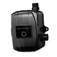 thumbnail image 1 of Bomba de de presión de agua Controlador de presión Bomba de presurización silenciosa DC 24V 33L / Min para agua de de calentador, , hogar, baño Negro Gloria Bomba de refuerzo, 1 of 9