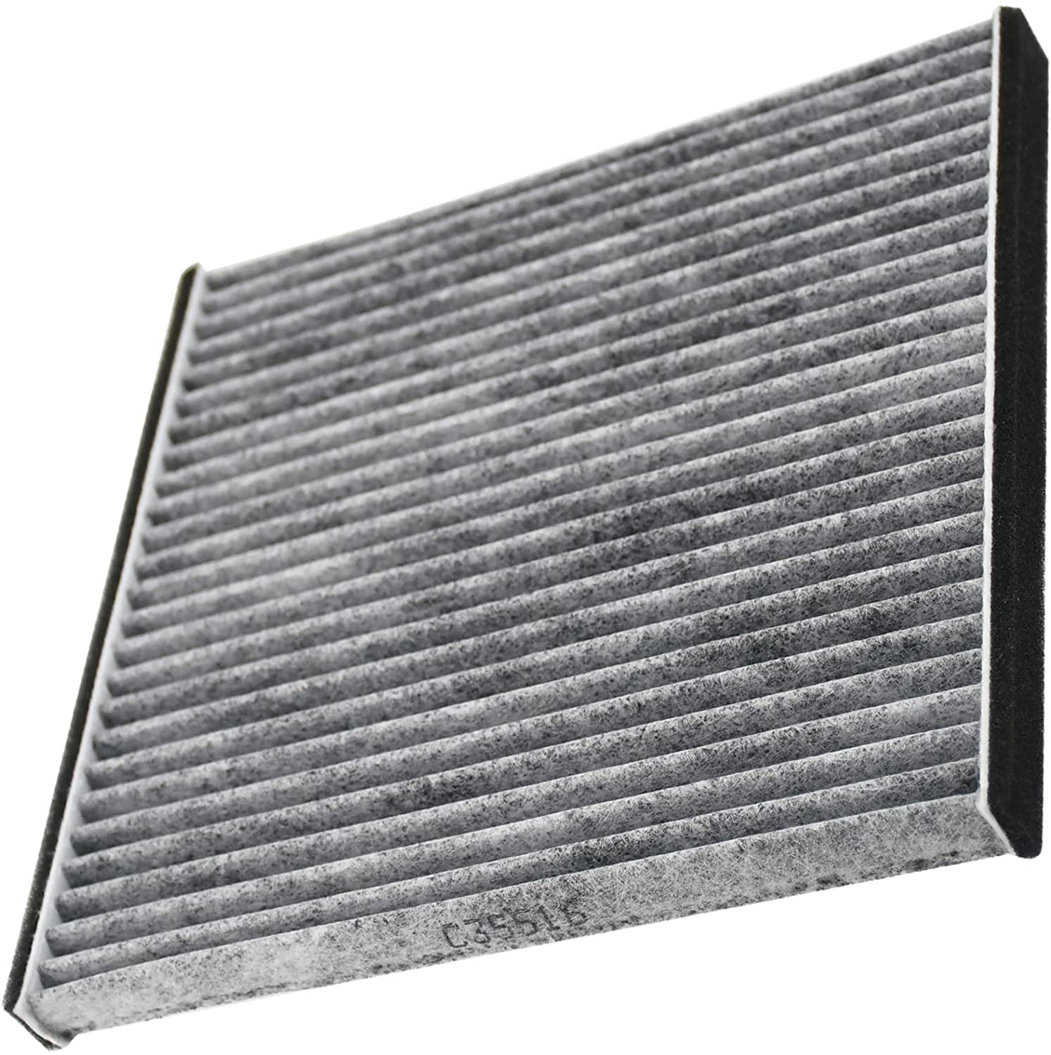 MotorbyMotor Cabin Air Filter for Mazda MPV, Mitsubishi Endeavor Galant