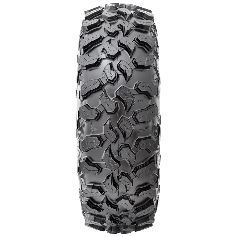 Maxxis ML1 Carnivore 29/9.50R15 D Tire - Walmart.com