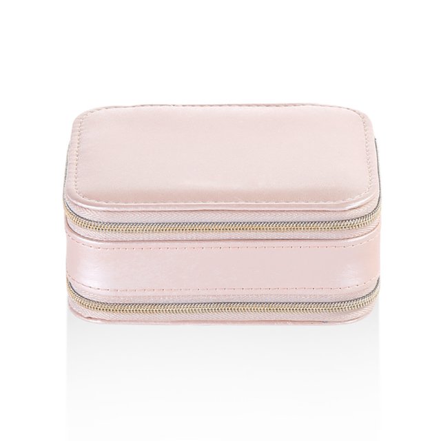 Jewelry Box Creative Portable Multipurpose Jewelry Case Jewelry Storage Box