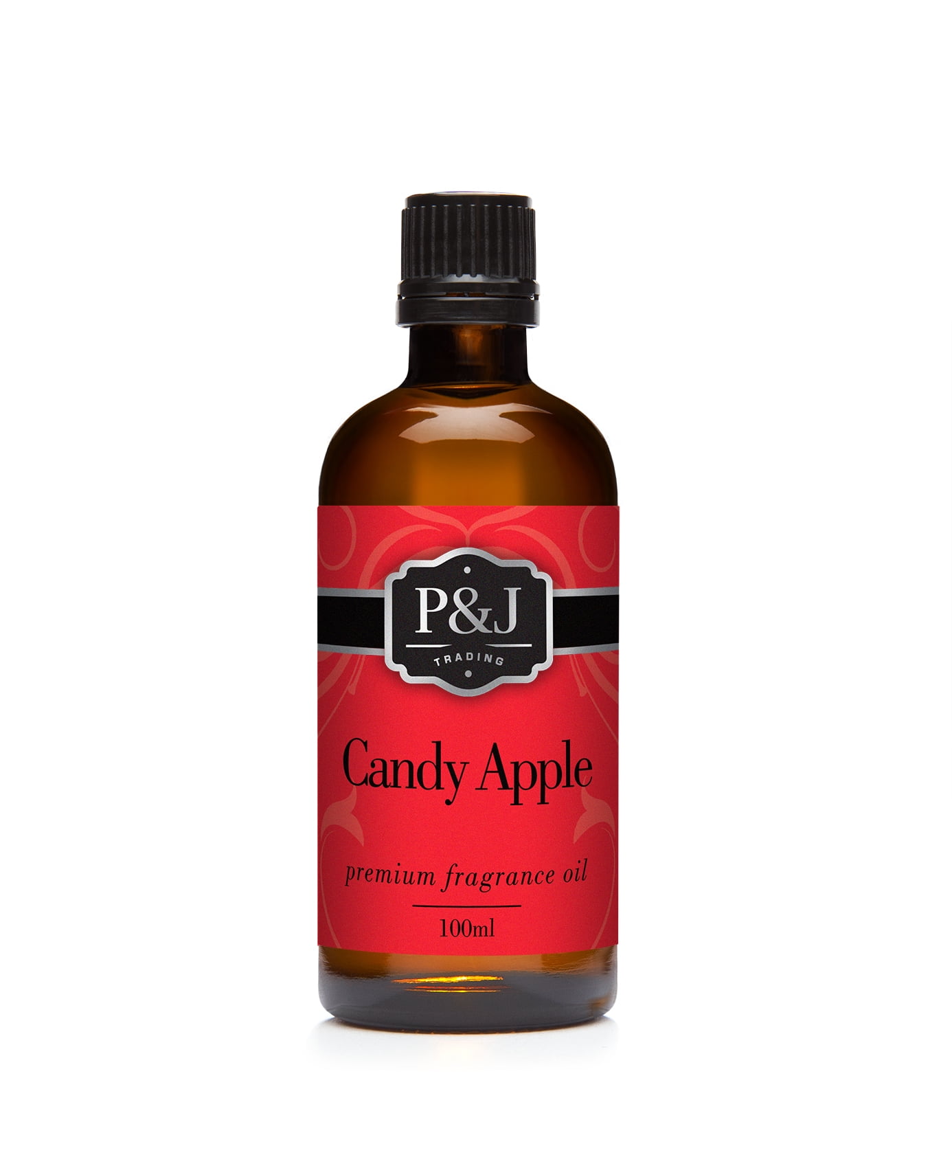 P&J Trading Candy Apple Fragrance Oil Premium Grade Scented Oil