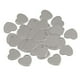 thumbnail image 5 of 50 piezas de material acero inoxidable plano BLESIY moneda en estampado de gota Colgantes, 5 of 8