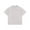 White, variant on VSSSJ Mens Ripped T-Shirt Loose Fit Short Sleeve Crew Neck Casual Vintage T-Shirt Cotton Oversized Summer Tees Top Streetwear White XXXXXL