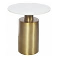 thumbnail image 2 of Moe's Home Collection France Accent Table, 2 of 5