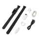 thumbnail image 2 of Collar Collar Para Mascotas Cámara Para Videos Y Fotos HD 1080P 170 Gran Angular USB Recargable Collar Con Cámara Para Mascotas Ajustable Para Perros Gatos, 2 of 7