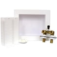 thumbnail image 1 of 38568-38822 Washer Outlet Box Single Lever, 1 of 1