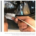 Cleaning Brush for Inner Cylinder Of Drum Washing Machine Special