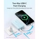 thumbnail image 5 of Cargador USB-C portátil Anker Power Bank de 25000 mAh y 30 W, 5 of 9