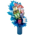 thumbnail image 3 of The Fish Story Starts Here With This Creative Fishing Gift Bouquet | Great Gift Idea for Men | Perfect for Father's Day, 3 of 5