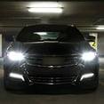 thumbnail image 6 of KDJ 2pc 3157 White LED Bulbs Daytime Running Light for DRL for Chevy 1500 for Silverado, 6 of 10