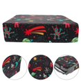 thumbnail image 3 of 1Pc Kids Chair Increasing Cushion Waterproof Chair Booster Home Chair Lift Tool, 3 of 3