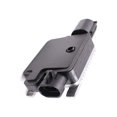 thumbnail image 4 of Sidaley Módulo de Control de ventilador de resistencia de Motor de soplador profesional, radiador impermeable, ventiladores de motor ligeros, accesorios Vehículos, repuestos y accesorios Mis Sidaley VI022519-00B, 4 of 6