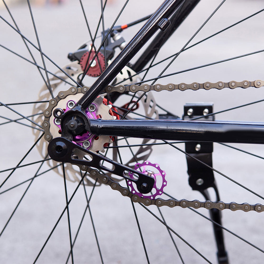 1 Pair Twist Bicycle Gear Shifters Bike Grip Speed Derailleur Bicycle Parts Qu 