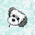 thumbnail image 4 of Inktastic Shih Tzu Sweetie Boys or Girls Toddler T-Shirt, 4 of 5