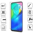 thumbnail image 2 of [2-Pack] Fit For Motorola Moto G Stylus (2021) [NOT for 2020 version] [BISEN] Tempered Glass Screen Protector, Anti-Scratch, Anti-Shock, Shatterproof, Bubble Free, 2 of 7
